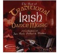 The Best of Traditional Irish Dance Music by N/A (0100-01-01)