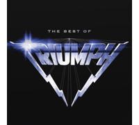 Triumph - The Best of Triumph [VINYL]