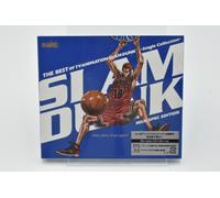 The Best Of TV Animation Slam Dunk Single Collection High Spec Edition Japan