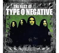 The Best of Type O Negative