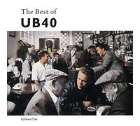 UB40 - The Best of UB40, Vol. 1