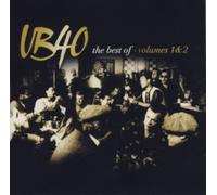 UB40 - Best of , Vols. 1 & 2 (2005)