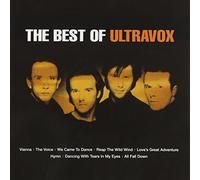 The Best Of Ultravox