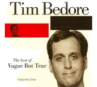 The Best of Vague but True Vol.1 (UK Import)
