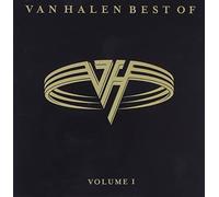 The Best of Van Halen, Vol.1 by Van Halen (2008-01-13)