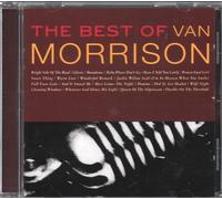 The Best of Van Morrison
