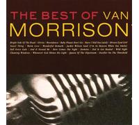 Van Morrison – The Best of Van Morrison – CD – New