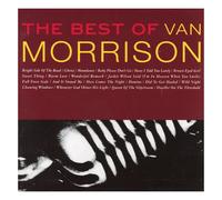 The Best of Van Morrison [CD]
