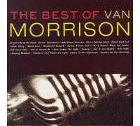 The Best of Van Morrison Vol.1 by Van Morrison (1990-04-20)