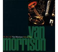 The Best of Van Morrison Volume 2 by Morrison, Van (1993) Audio CD