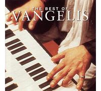 Vangelis – The Best Of Vangelis – RCA