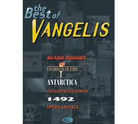 The Best of Vangelis pour Piano