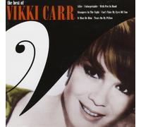 The Best of Vikki Carr by N/A (2005-09-06)