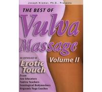 The Best of Vulva Massage: Volume 2