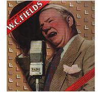 The Best of W.C. Fields: [ 2 Vinyl LP Set]