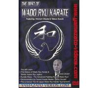 The Best of Wado Ryu Karate by George Alexander