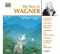 The Best of Wagner