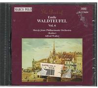 The Best of Waldteufel, Vol.6