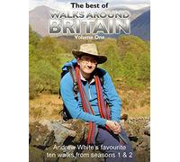 The Best of Walks Around Britain - volume 1