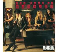 The Best Of Warrant