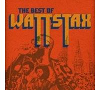 The Best of Wattstax by Various Artists CD Album