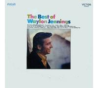 The Best Of Waylong Jennings