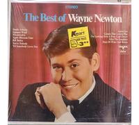 The Best Of Wayne Newton [Vinyl LP]
