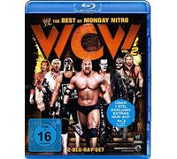 The Best Of WCW Monday Night Nitro Vol. 2