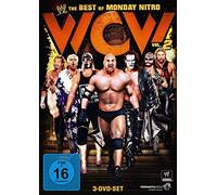 The Best of WCW Monday Night Nitro Vol. 2 (DVD)