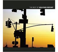 The Best Of Weather Report