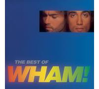 Wham! - the Best of Wham! [CD]