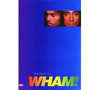 WHAM-IF YOU WERE THERE BEST OF WHAM -DVD-