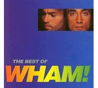 Wham! - the Best of Wham! [CD]