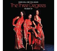 The Best of... When Will I See You Again: 2CD