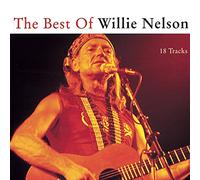 The Best Of Willie Nelson
