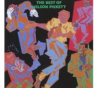 The Best of Wilson Pickett by Wilson Pickett (2005-01-01)