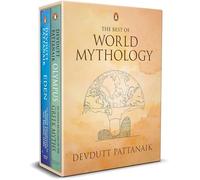 The Best of World Mythology
