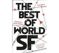 The Best of World SF: Volume 2