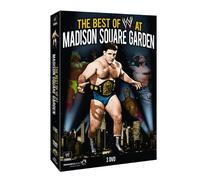 The Best Of Wwe At Madison Square