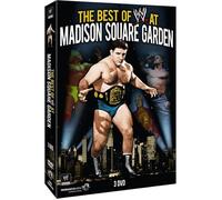The Best Of Wwe At Madison Square