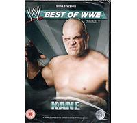 The Best Of WWE : Volume 7 - KANE