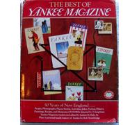 The Best of Yankee Magazine: 50 Years of New England