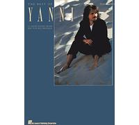 The Best Of Yanni: Piano Solos