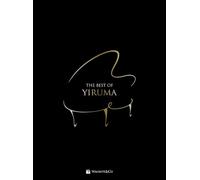 The Best of Yiruma (Piano Solo)