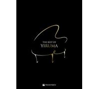 The Best of Yiruma (Piano Solo)