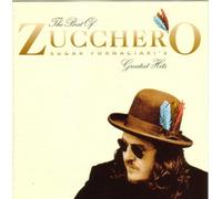 The Best of Zucchero Sugar Fornaciari's Greatest Hits (English Version)