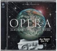 The Best Opera Album In The World Ever