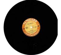 (The Best Part Of) Breakin' Up / Voodoo Man [Vinyl Single 12'']