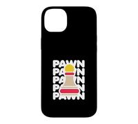 The Best Piece in Chess, The Pawn Case for iPhone 14 Plus