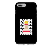 The Best Piece in Chess, The Pawn Case for iPhone 7 Plus/8 Plus